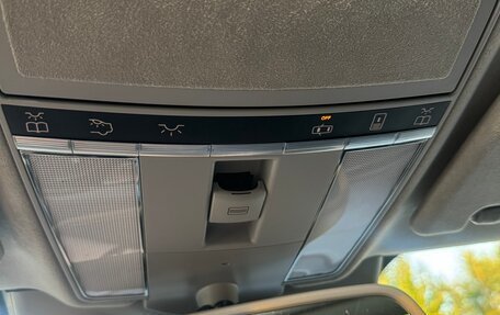 Mercedes-Benz S-Класс, 2012 год, 1 750 000 рублей, 21 фотография