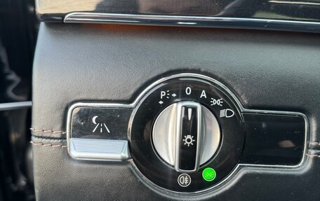 Mercedes-Benz S-Класс, 2012 год, 1 750 000 рублей, 20 фотография