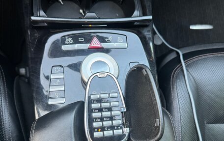 Mercedes-Benz S-Класс, 2012 год, 1 750 000 рублей, 25 фотография