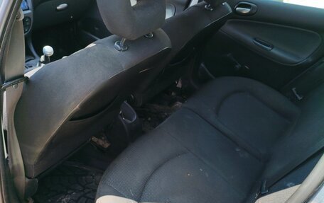 Peugeot 206, 2006 год, 200 000 рублей, 8 фотография