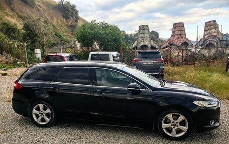 Ford Mondeo V, 2018 год, 1 585 000 рублей, 2 фотография