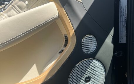 Bentley Continental GT III, 2024 год, 34 000 000 рублей, 10 фотография