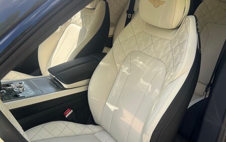 Bentley Continental GT III, 2024 год, 34 000 000 рублей, 12 фотография