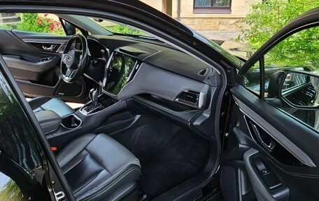 Subaru Outback VI, 2021 год, 4 100 000 рублей, 7 фотография