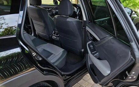 Subaru Outback VI, 2021 год, 4 100 000 рублей, 8 фотография