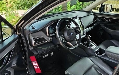 Subaru Outback VI, 2021 год, 4 100 000 рублей, 6 фотография