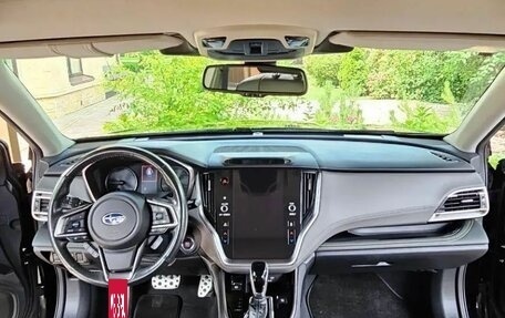 Subaru Outback VI, 2021 год, 4 100 000 рублей, 10 фотография