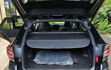 Subaru Outback VI, 2021 год, 4 100 000 рублей, 9 фотография