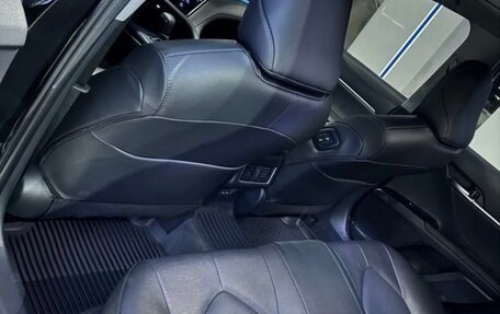 Toyota Camry, 2023 год, 3 629 000 рублей, 8 фотография