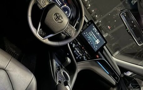 Toyota Camry, 2023 год, 3 629 000 рублей, 9 фотография