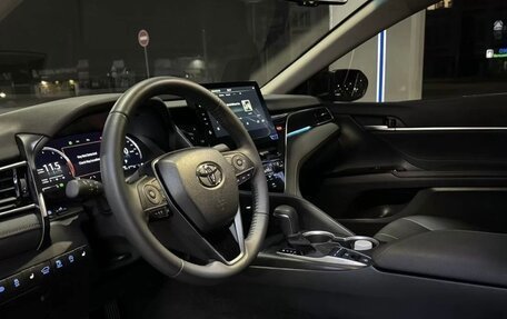 Toyota Camry, 2023 год, 3 629 000 рублей, 11 фотография