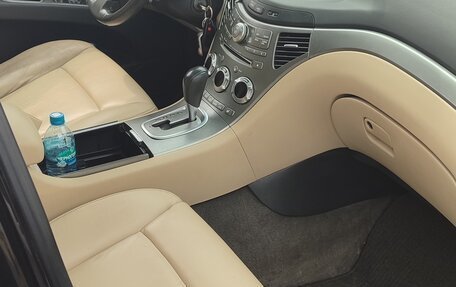 Subaru Tribeca I рестайлинг, 2005 год, 760 000 рублей, 6 фотография