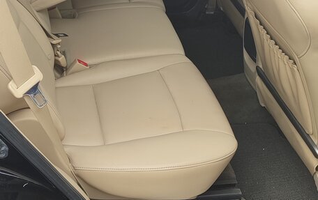 Subaru Tribeca I рестайлинг, 2005 год, 760 000 рублей, 5 фотография