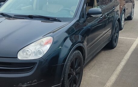 Subaru Tribeca I рестайлинг, 2005 год, 760 000 рублей, 3 фотография
