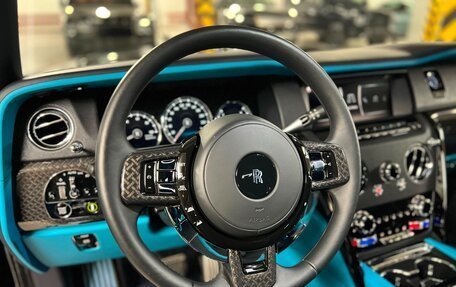 Rolls-Royce Cullinan, 2020 год, 37 950 000 рублей, 11 фотография