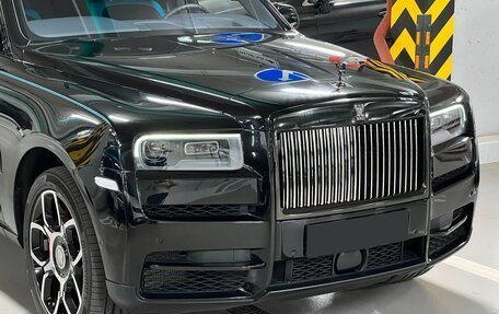 Rolls-Royce Cullinan, 2020 год, 37 950 000 рублей, 6 фотография