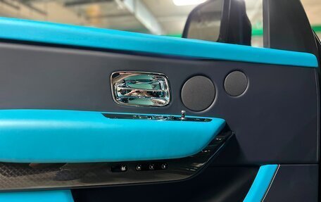 Rolls-Royce Cullinan, 2020 год, 37 950 000 рублей, 12 фотография