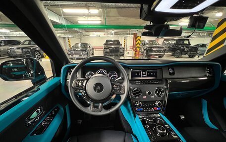 Rolls-Royce Cullinan, 2020 год, 37 950 000 рублей, 10 фотография