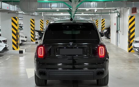 Rolls-Royce Cullinan, 2020 год, 37 950 000 рублей, 5 фотография