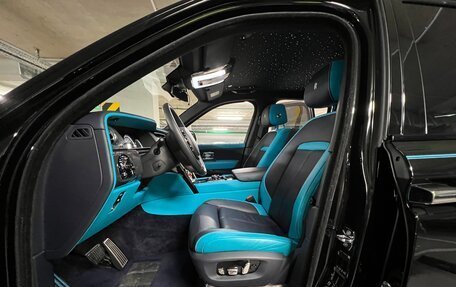 Rolls-Royce Cullinan, 2020 год, 37 950 000 рублей, 7 фотография