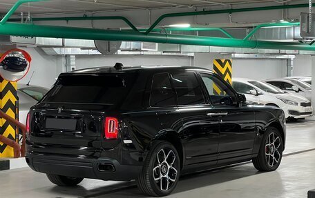 Rolls-Royce Cullinan, 2020 год, 37 950 000 рублей, 4 фотография