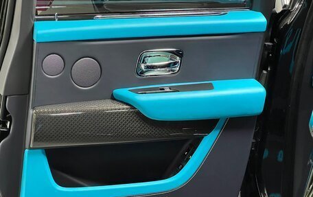 Rolls-Royce Cullinan, 2020 год, 37 950 000 рублей, 19 фотография