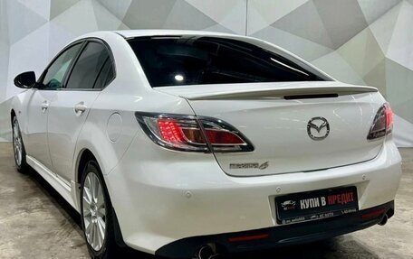 Mazda 6, 2011 год, 900 000 рублей, 3 фотография