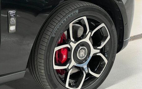 Rolls-Royce Cullinan, 2020 год, 37 950 000 рублей, 21 фотография