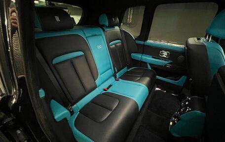 Rolls-Royce Cullinan, 2020 год, 37 950 000 рублей, 15 фотография