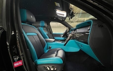 Rolls-Royce Cullinan, 2020 год, 37 950 000 рублей, 13 фотография