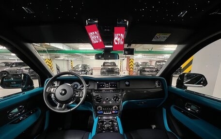 Rolls-Royce Cullinan, 2020 год, 37 950 000 рублей, 9 фотография