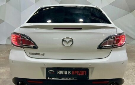 Mazda 6, 2011 год, 900 000 рублей, 5 фотография