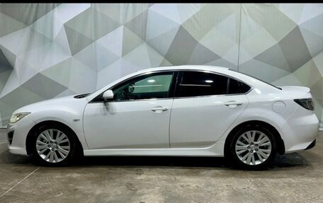 Mazda 6, 2011 год, 900 000 рублей, 8 фотография