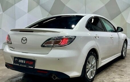 Mazda 6, 2011 год, 900 000 рублей, 6 фотография