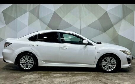 Mazda 6, 2011 год, 900 000 рублей, 7 фотография