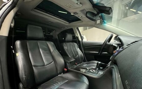 Mazda 6, 2011 год, 900 000 рублей, 9 фотография
