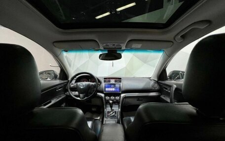 Mazda 6, 2011 год, 900 000 рублей, 12 фотография