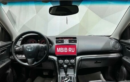 Mazda 6, 2011 год, 900 000 рублей, 11 фотография