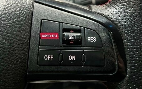 Mazda 6, 2011 год, 900 000 рублей, 14 фотография