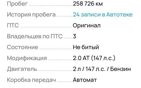 Mazda 6, 2011 год, 900 000 рублей, 24 фотография