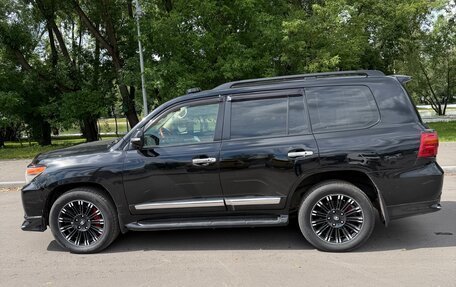 Toyota Land Cruiser 200, 2012 год, 3 100 000 рублей, 3 фотография