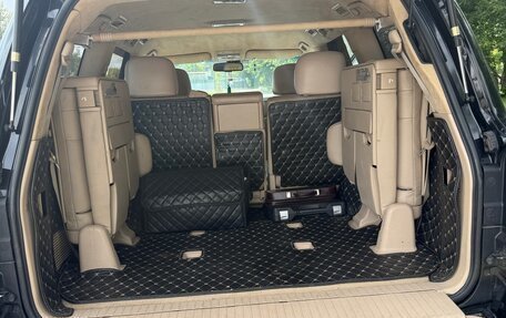 Toyota Land Cruiser 200, 2012 год, 3 100 000 рублей, 9 фотография