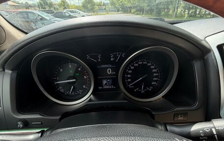 Toyota Land Cruiser 200, 2012 год, 3 100 000 рублей, 12 фотография