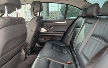 BMW 5 серия, 2016 год, 3 700 000 рублей, 16 фотография