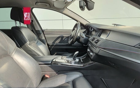 BMW 5 серия, 2016 год, 3 700 000 рублей, 15 фотография