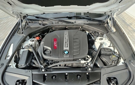 BMW 5 серия, 2016 год, 3 700 000 рублей, 13 фотография
