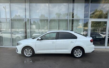 Volkswagen Polo VI (EU Market), 2020 год, 1 449 000 рублей, 8 фотография