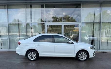 Volkswagen Polo VI (EU Market), 2020 год, 1 449 000 рублей, 4 фотография