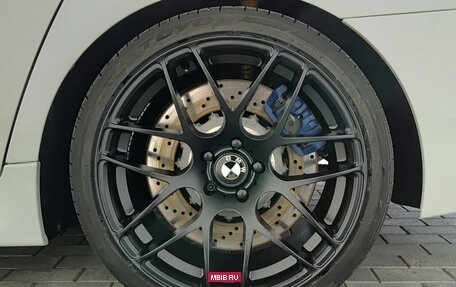BMW 5 серия, 2016 год, 3 700 000 рублей, 22 фотография