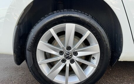Volkswagen Polo VI (EU Market), 2020 год, 1 449 000 рублей, 12 фотография